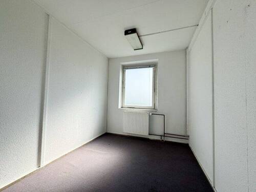Büro 3 - 3 Zimmer Büro in Chemnitz / Zentrum