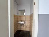 Sanitäranlage - 