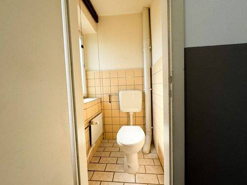 Toiletten - 