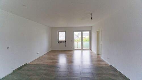 Wohnzimmer - 3 Zimmer Etagenwohnung zum Kaufen in Delmenhorst