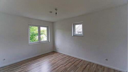 Schlafzimmer - Etagenwohnung mit 89,00 m&sup2; in Delmenhorst zum Kaufen