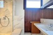 Duschbad im Obergeschoss - 