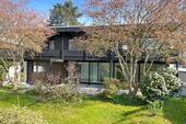 Bild 1 - Großzügige Maisonettewohnung mit eigenem Garten