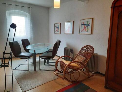 Zimmer OG - 