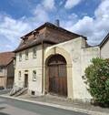 Aussenansicht - 6 Zimmer Einfamilienhaus zum Kaufen in Markt Bibart