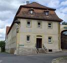 Aussenansicht - 6 Zimmer Einfamilienhaus in Markt Bibart