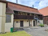 Aussenansicht - Einfamilienhaus mit 239,00 m&sup2; in Markt Bibart zum Kaufen