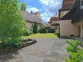 Garten/ Hof - 
