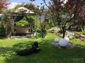Garten - 6 Zimmer Einfamilienhaus zum Kaufen in Göppingen
