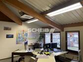 außenliegender Sonnenschutz - Büro zur Miete in Crailsheim