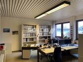 kleine und größere Büroräume - Büro in Crailsheim
