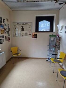Bild 2 - Büro in Clausthal-Zellerfeld zur Miete