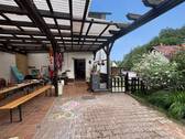 Terrasse - 