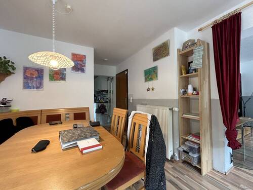 Essen EG - 7 Zimmer Einfamilienhaus in Altleiningen / Höningen