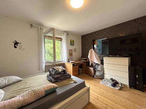 Zimmer OG - 