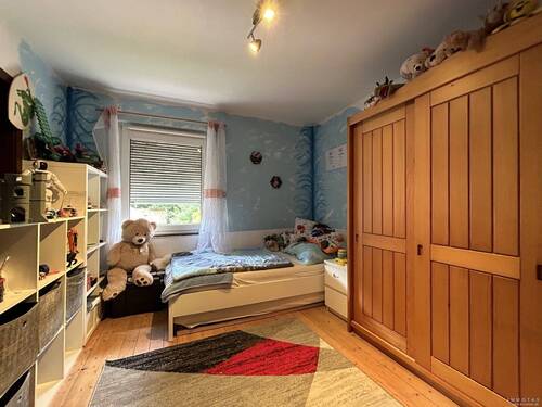 Zimmer 2 OG - 
