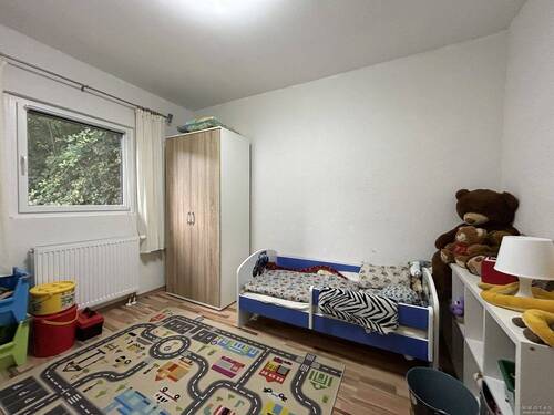 Zimmer 3 OG - 