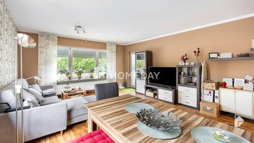EG Wohnzimmer 2 - 