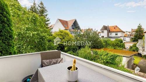 1. OG Balkon 1 - 