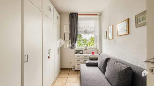 Schlafzimmer 1 - 