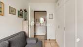 Schlafzimmer 2 - 
