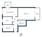 Grundriss - 