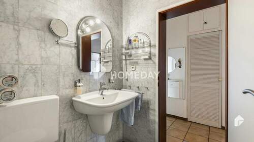 Badezimmer 2 - 