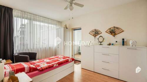 Elternschlafzimmer 1 - 