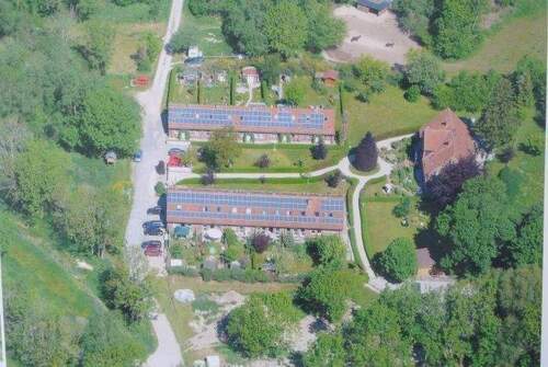 die Immobilienanlage - 4 Zimmer Reihenmittelhaus zum Kaufen in Sagard