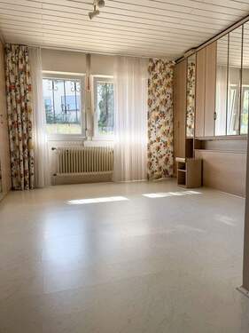 Schlafzimmer EG - 