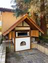 Pizzaofen - 