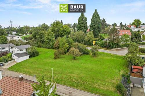 Titel - Schönes Bau-Grundstück in Munderkingen - Ihre Chance auf ein einzigartiges Zuhause