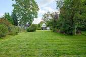 Garten Ansicht II - 