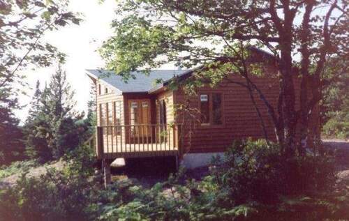 Haus in der Parzellierung - 