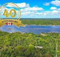 *** FREIHEIT - SICHERHEIT - NATUR - Grundstück in prima Nachbarschaft - Wasserzugangsrecht - Sable River *** FREIHEIT - SICHERHEIT - NATUR - Grundstück in prima Nachbarschaft - Wasserzugangsrecht - Sable River