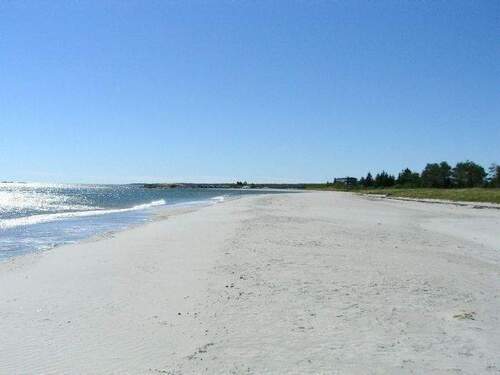 Sandstrand Umgebung - 