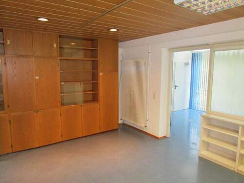 Praxisraum - 
