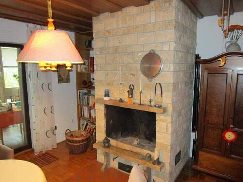 EG Kaminzimmer - 