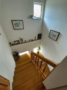 Treppenhaus - 