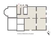 Grundriss Keller - 