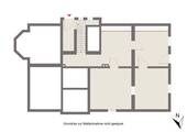 Grundriss Keller - 