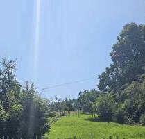 Ihr Baugrundstück in perfekter Lage in Neuwelt ideal für Bauprojekte - Schwarzenberg/Erzgebirge / Neuwelt