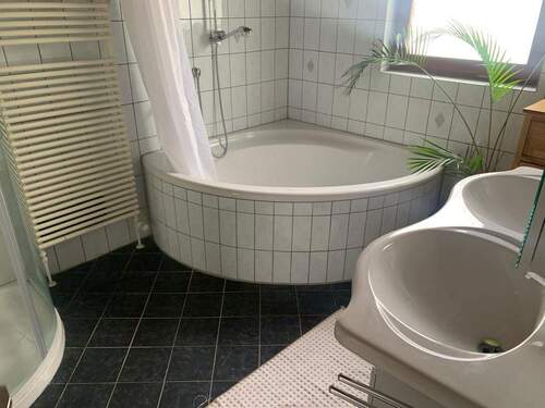 Bad - Badewanne - 