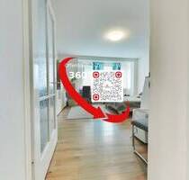 Gepflegte 2-Zimmer-Wohnung im OG - Nutzen Sie Ihre Chance! - Offenbach am Main