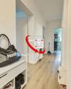 Raum - Etagenwohnung mit 57,00 m&sup2; in Offenbach am Main zum Kaufen