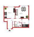 Grundriss - 