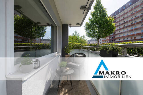 Titel - 3D VIRTUAL TOUR - Erstbezug, moderne Citywohnung in Elmshorn