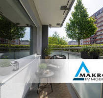 3D VIRTUAL TOUR - Erstbezug, moderne Citywohnung in Elmshorn