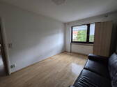 Schlafzimmer leerstehend - 