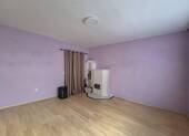 Schlafzimmer leerstehend - 